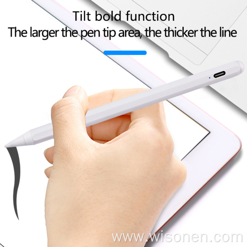 Smart Stylus Pen for iPad